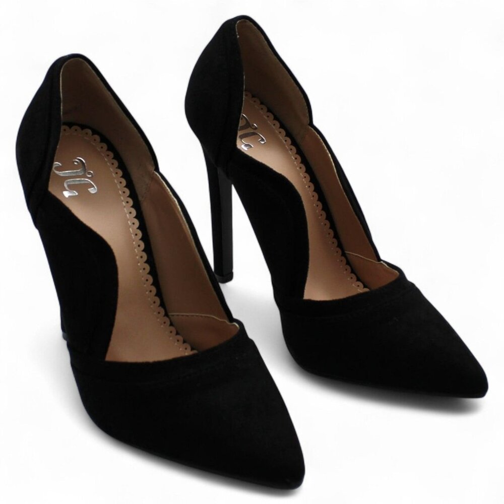 Brinley Co Adri Pumps